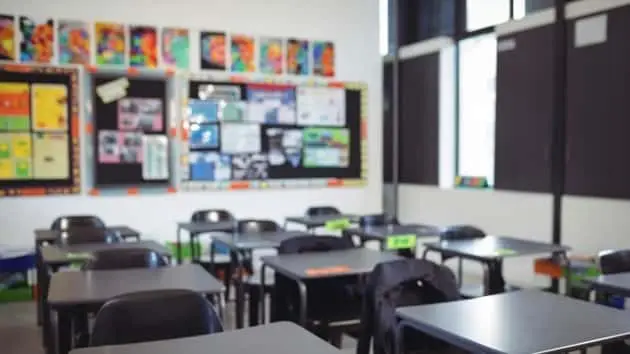 empty-classroom-with-desks-and-chairs