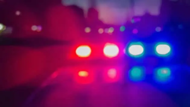 lights-of-police-car-in-night-time-night-patrolling-the-city-lights-flashing-abstract-blurry-image