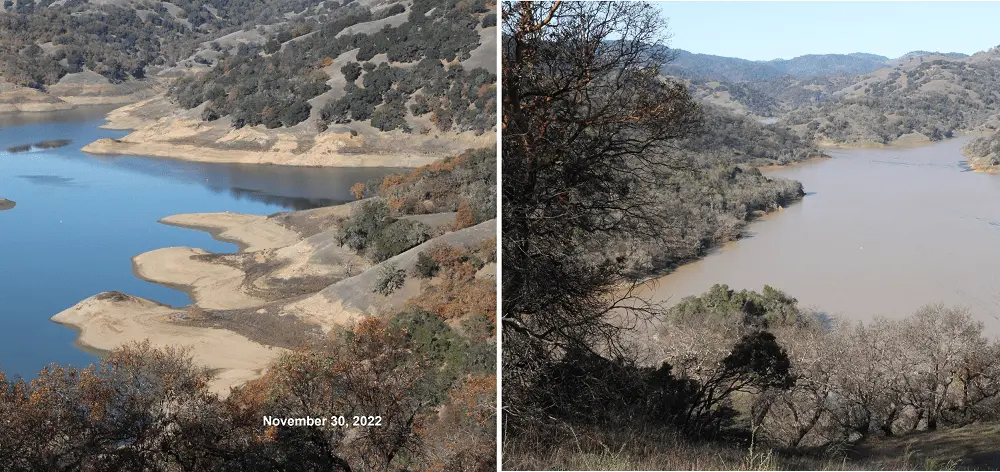 warm-springs-arm-of-lake-sonoma-sonoma-water