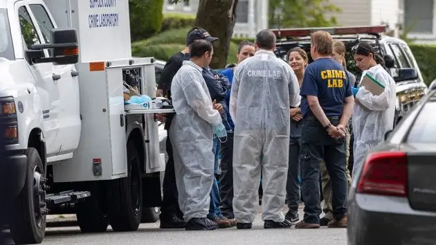 suffolk-county-crime-lab-investigate-massapequa-park-home-of-gilgo-beach-murder-suspectrex-heuermann
