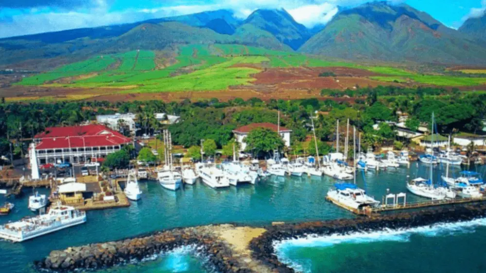 lahaina
