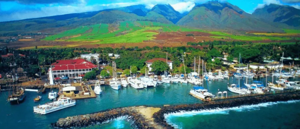lahaina