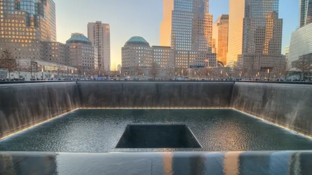 september-11-memorial