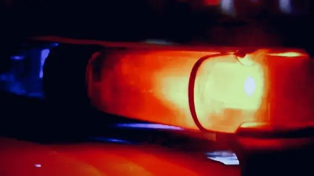 police-car-with-emergency-lights-law-enforcement-concept