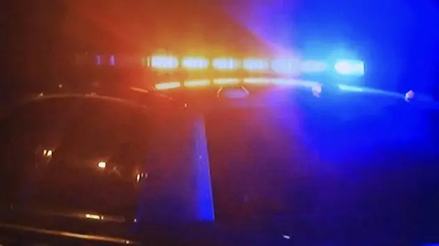 police-car-fast-moving-with-bright-flashing-lights-11