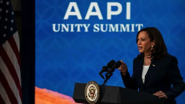 vice-president-kamala-harris-speaks-at-the-asian-pacific-american-heritage-month-unity-summit