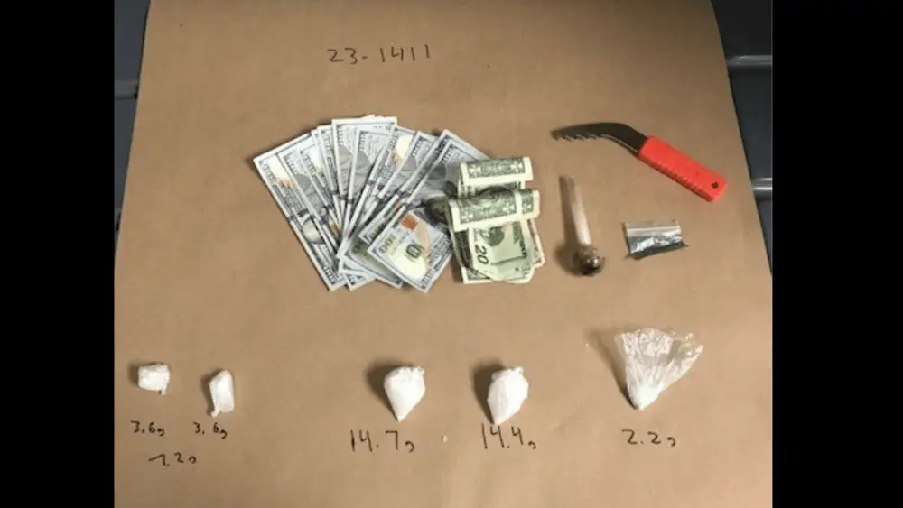 items-confiscated-from-bruce-wallace-rohnert-park-department-of-public-safety