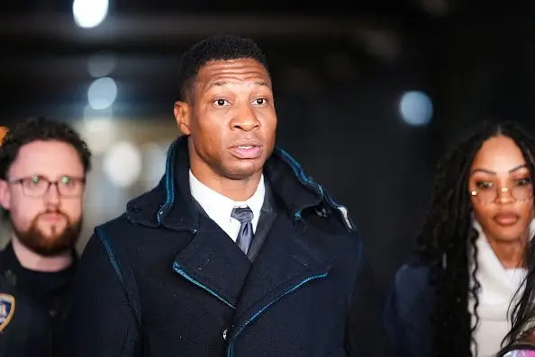 actor-jonathan-majors-arrives-at-court-for-closing-arguments-in-domestic-violence-trial