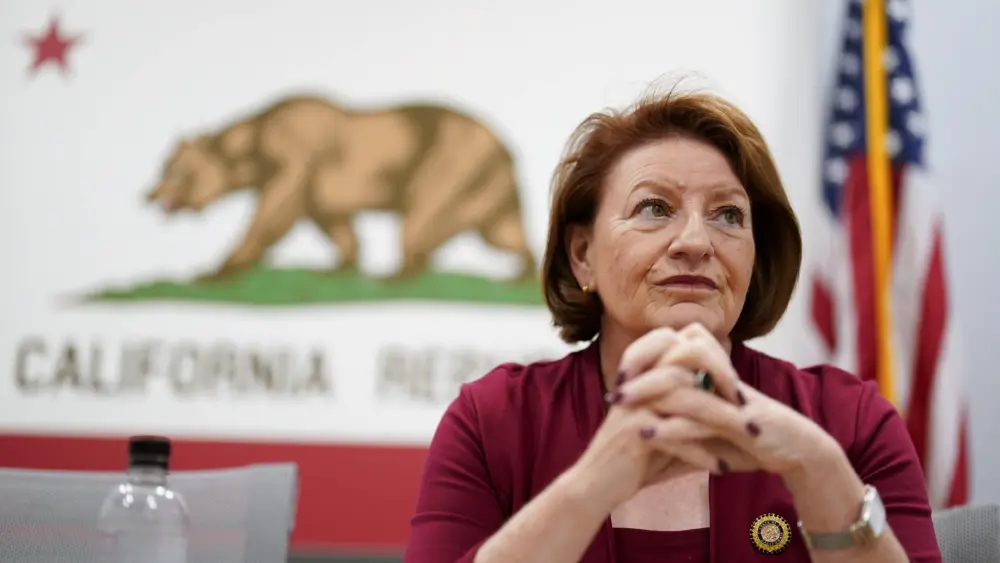 california-senate-leader-governor