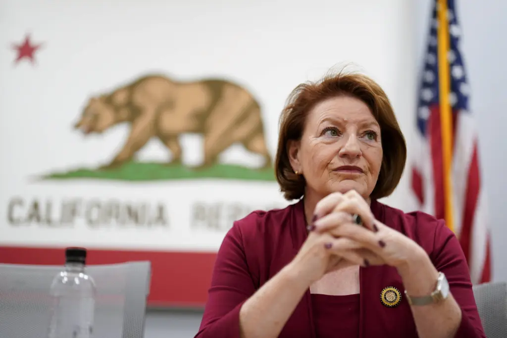 california-senate-leader-governor