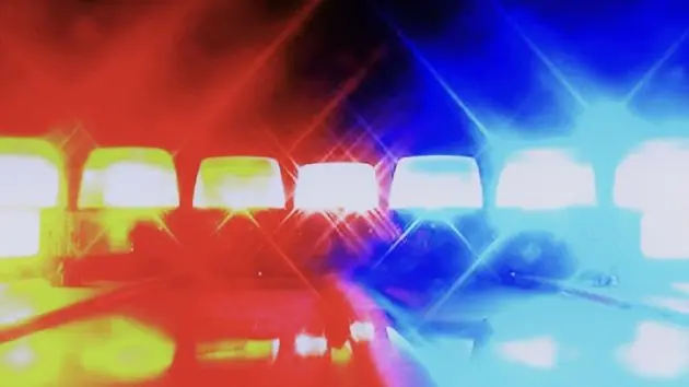 police-pursuit