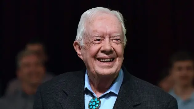 jimmy-carter-teaches-sunday-school-in-plains-georgia