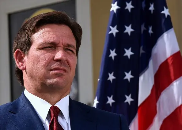 florida-gov-ron-desantis-seen-during-a-press-conference-to