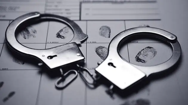 handcuffs-and-fingerprints