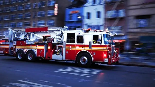 firetruck-in-usa