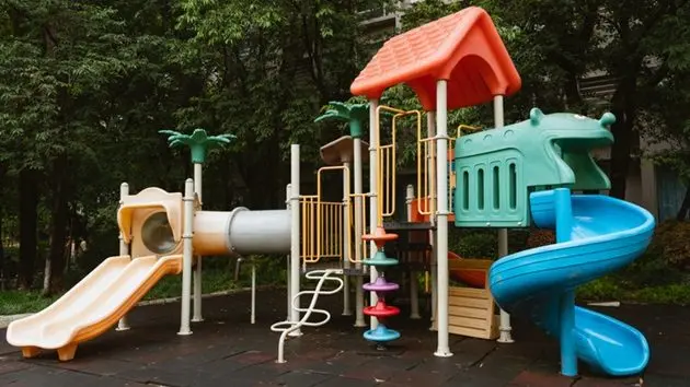 childrens-slides