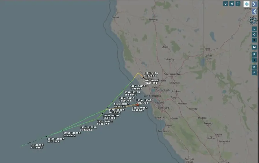 flight-path-of-crashed-plane-from-sonoma-county-5-20-23-flightradar