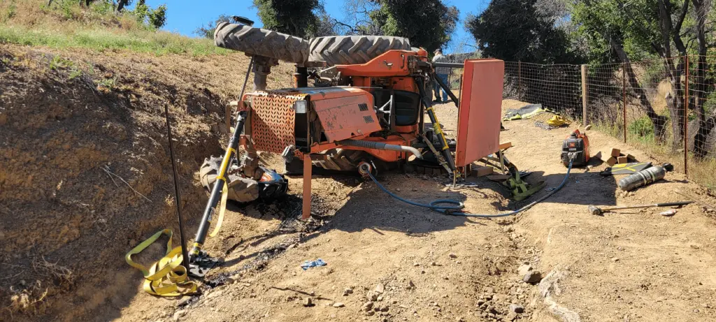 tractor-accidnent-in-geyserville-northern-sonoma-county-fire-district