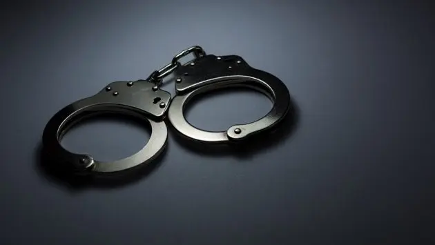 handcuffs
