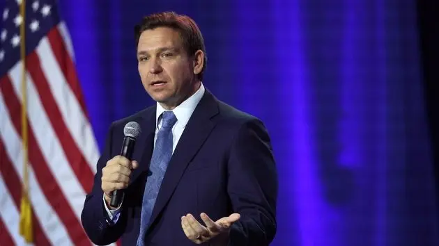 florida-governor-ron-desantis-speaks-at-the-freedom-blueprint-in-iowa