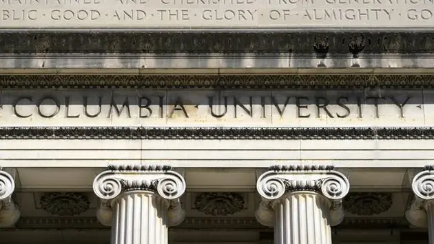columbia-university
