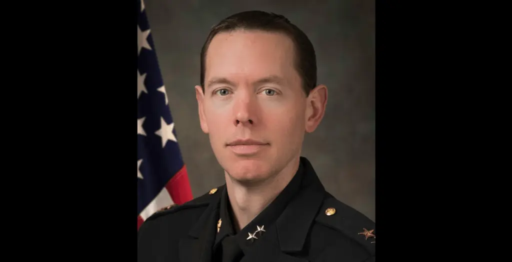 police-chief-chris-simmons-cotati-police