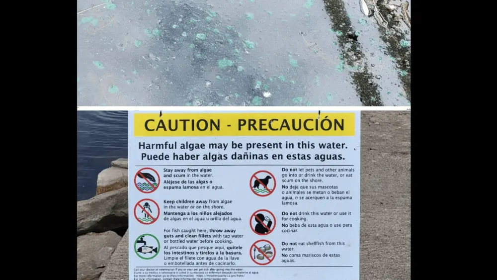 howarth-park-warning-santa-rosa-receation-and-parks