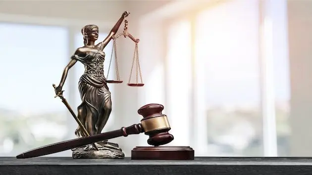 attorney