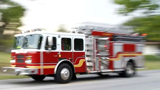fire-engine