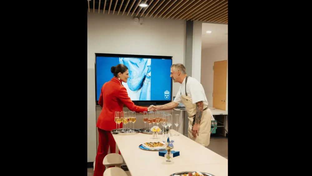chef-robert-sundell-meeting-princess-victoria-of-sweden-stockhome-petaluma-facebook-page