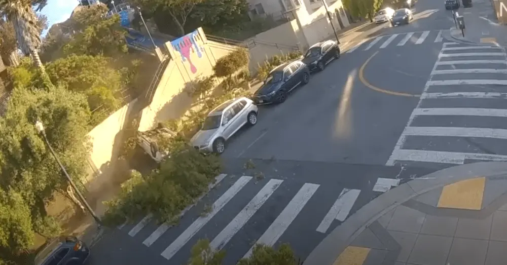 crash-on-sanchez-street-stairs-in-san-francisco-7-22-23