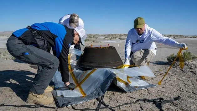 osiris-rex-sample-return