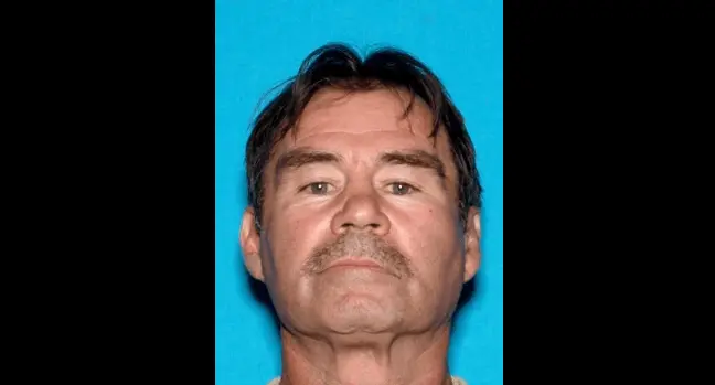 george-ferguson-petaluma-police