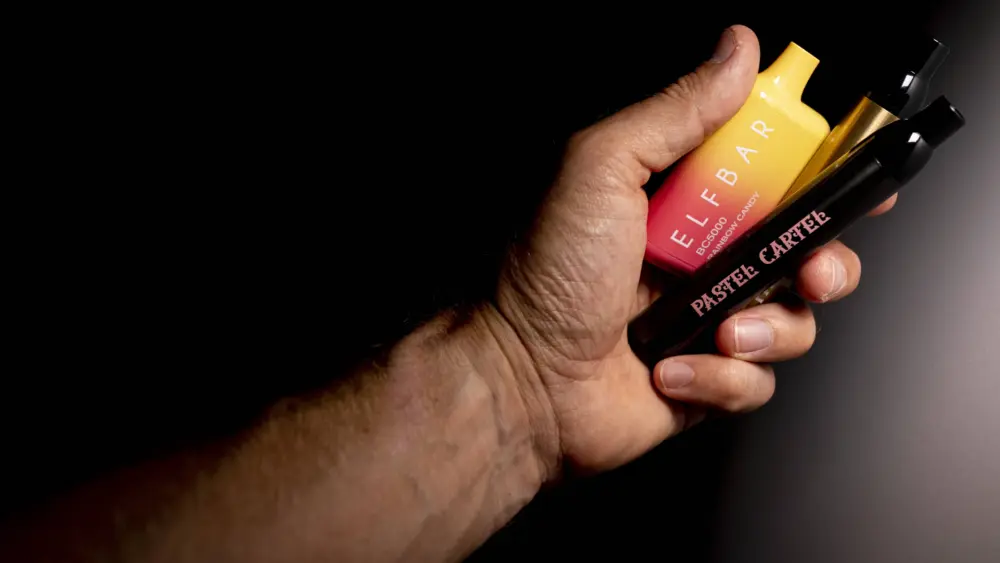 disposable-e-cigarettes