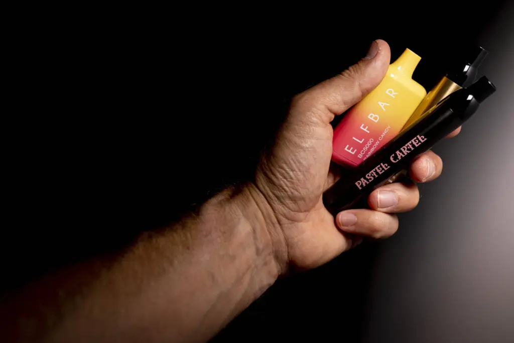 disposable-e-cigarettes