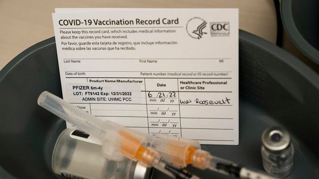 children-under-5-receive-covid-19-vaccines-at-university-of-washington-hospital