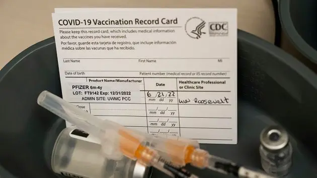 children-under-5-receive-covid-19-vaccines-at-university-of-washington-hospital