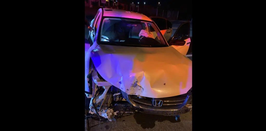 crashed-vehicle-of-bernabe-zuniga-jaramillo-petaluma-police