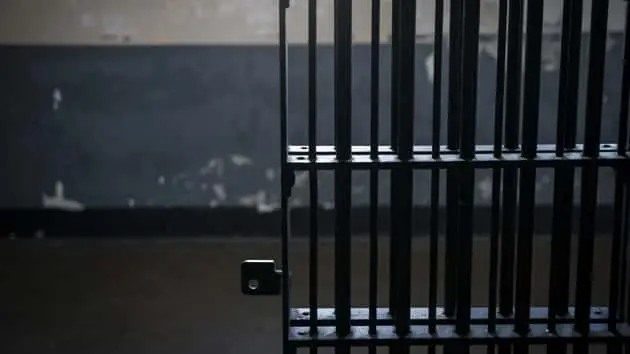 jail-cell