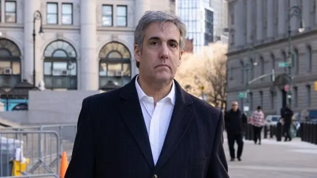 ex-trump-lawyer-michael-cohen-attends-court