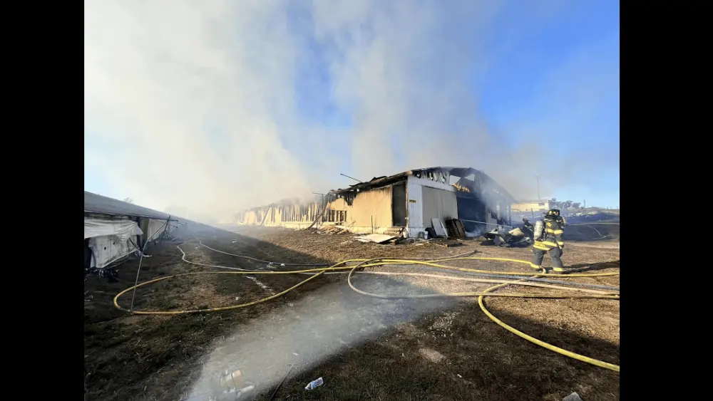 fire-at-protein-products-llc-in-petaluma-10-29-23-petaluma-fire-department