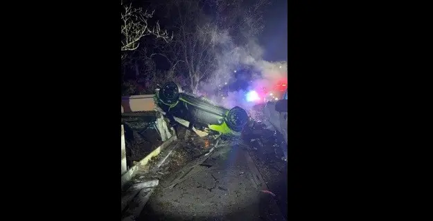 crashed-lamborghini-1-27-2023-petaluma-police