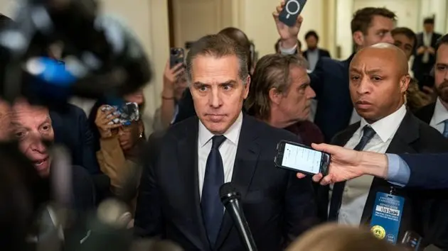 house-oversight-committee-considers-citing-hunter-biden-for-contempt-of-congress