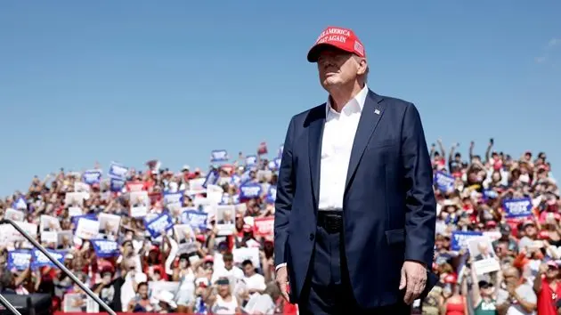 former-president-donald-trump-holds-campaign-rally-in-chesapeake-virginia