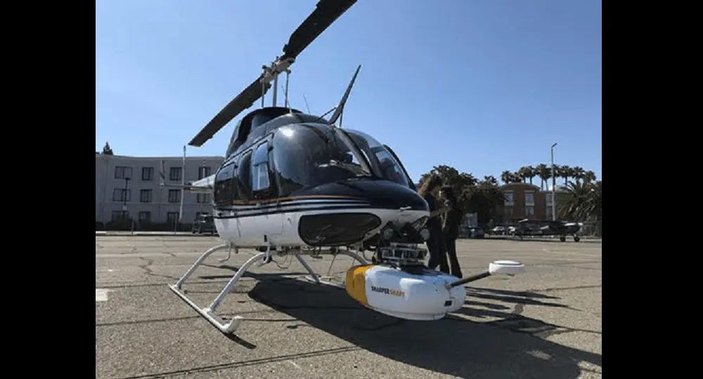 helicopter-from-pacific-gas-and-electric