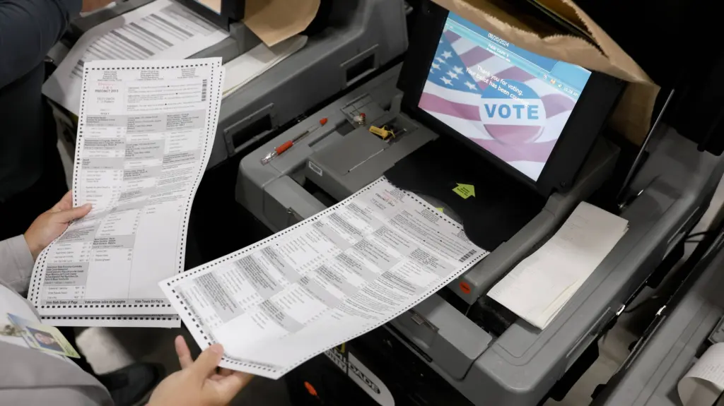 miami-dade-county-elections-department-conducts-test-on-voting-equipment