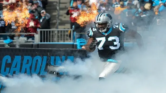 washington-redskins-v-carolina-panthers
