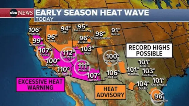 abc_060624_earlyseasonheatwave885255