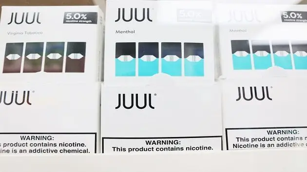e-cigarette-maker-juul-labs-reaches-settlement-on-over-5000-cases
