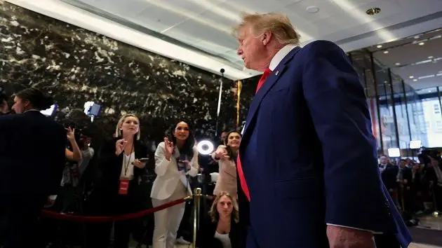 president-trump-holds-a-press-conference-at-trump-tower-day-after-guilty-verdict